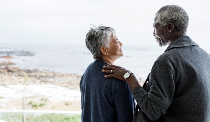 Retirement planning